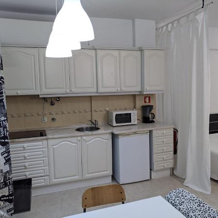Apartmán In Bed With Lisbon 15E Amadora Exteriér fotografie