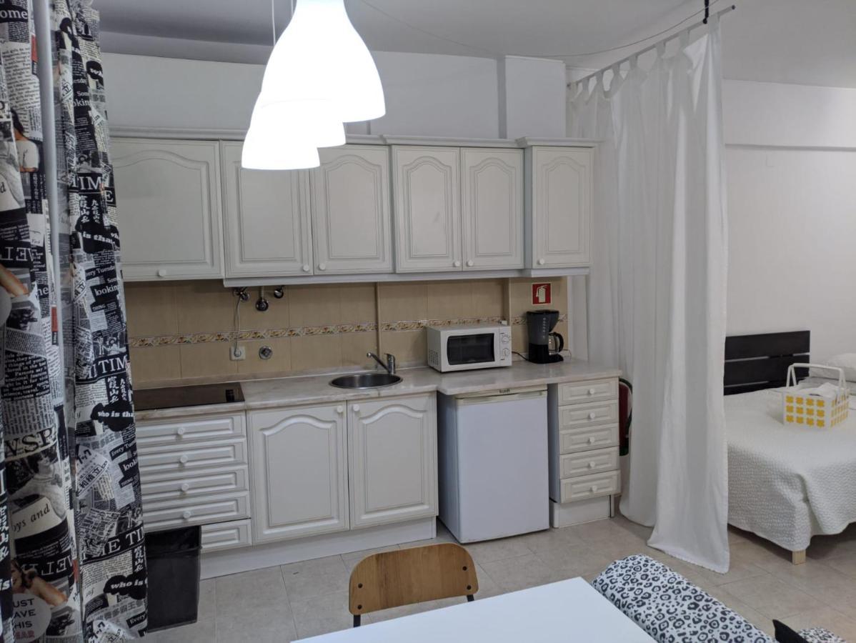 Apartmán In Bed With Lisbon 15E Amadora Exteriér fotografie