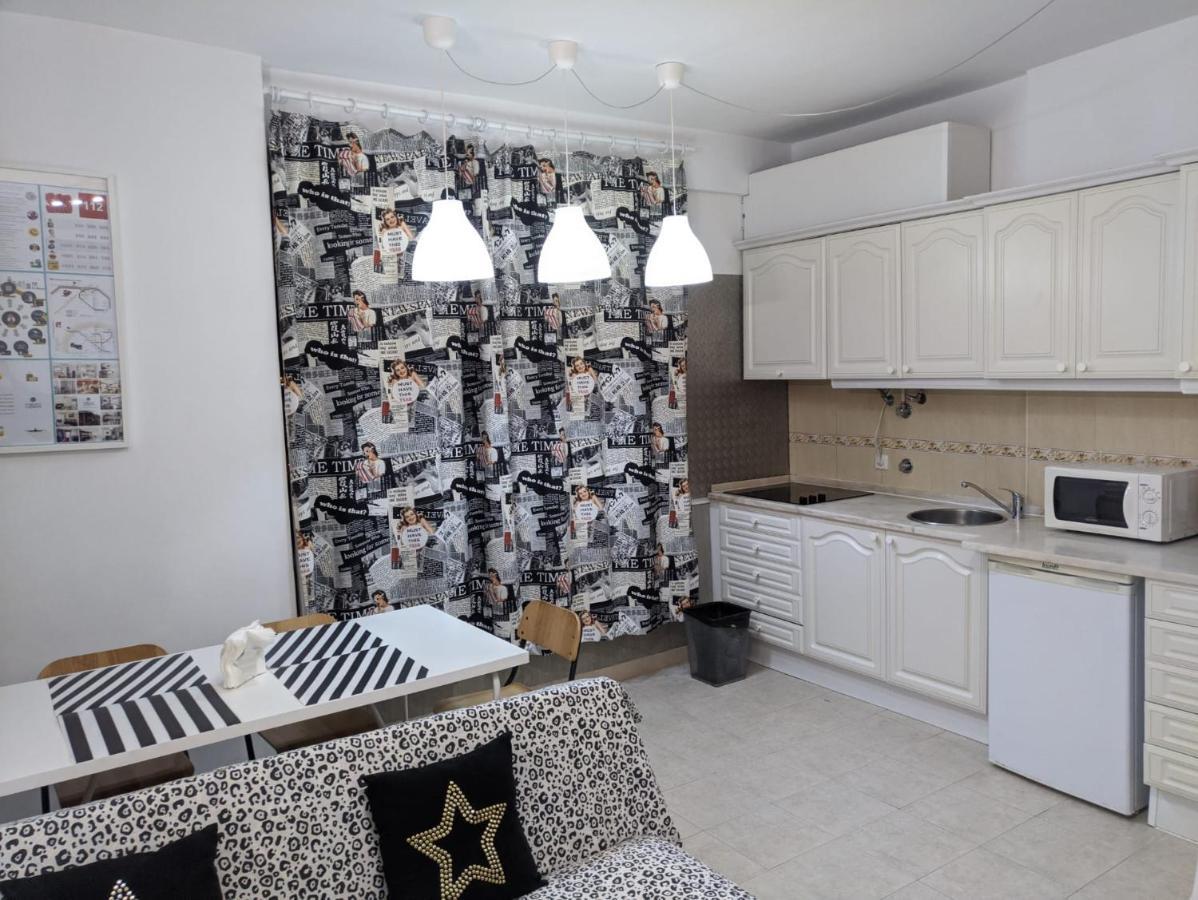Apartmán In Bed With Lisbon 15E Amadora Exteriér fotografie
