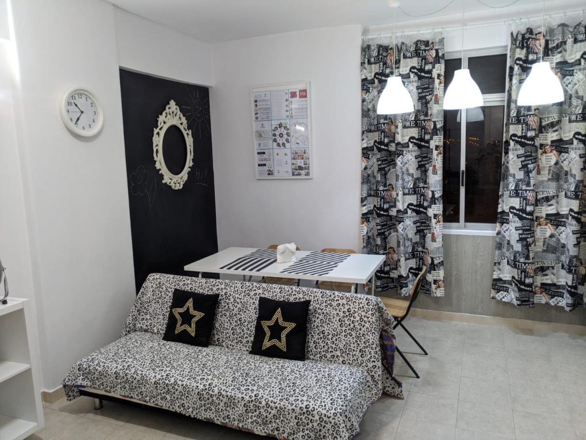 Apartmán In Bed With Lisbon 15E Amadora Exteriér fotografie