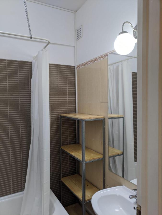 Apartmán In Bed With Lisbon 15E Amadora Exteriér fotografie