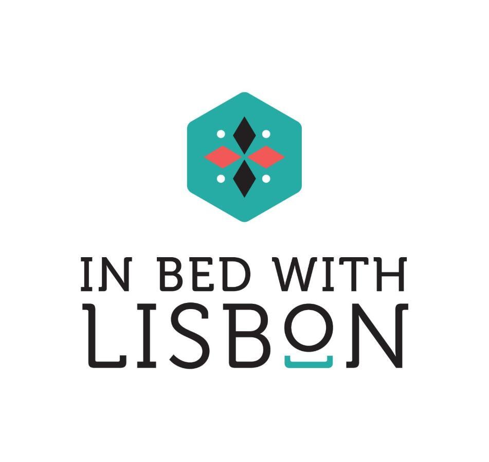 Apartmán In Bed With Lisbon 15E Amadora Exteriér fotografie
